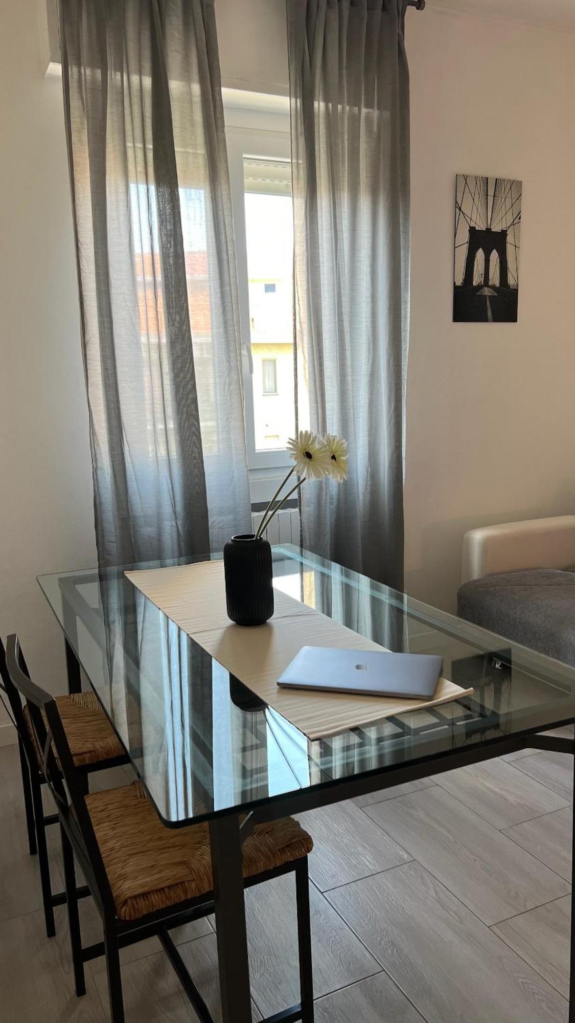 Rafael Milano - 10 Min From Linate Airport, Centrale Fs, Ospedale San Raffaele Apartamento Exterior foto