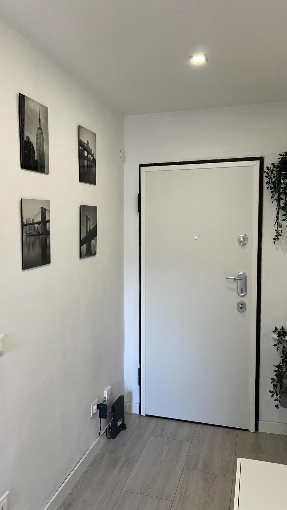Rafael Milano - 10 Min From Linate Airport, Centrale Fs, Ospedale San Raffaele Apartamento Exterior foto