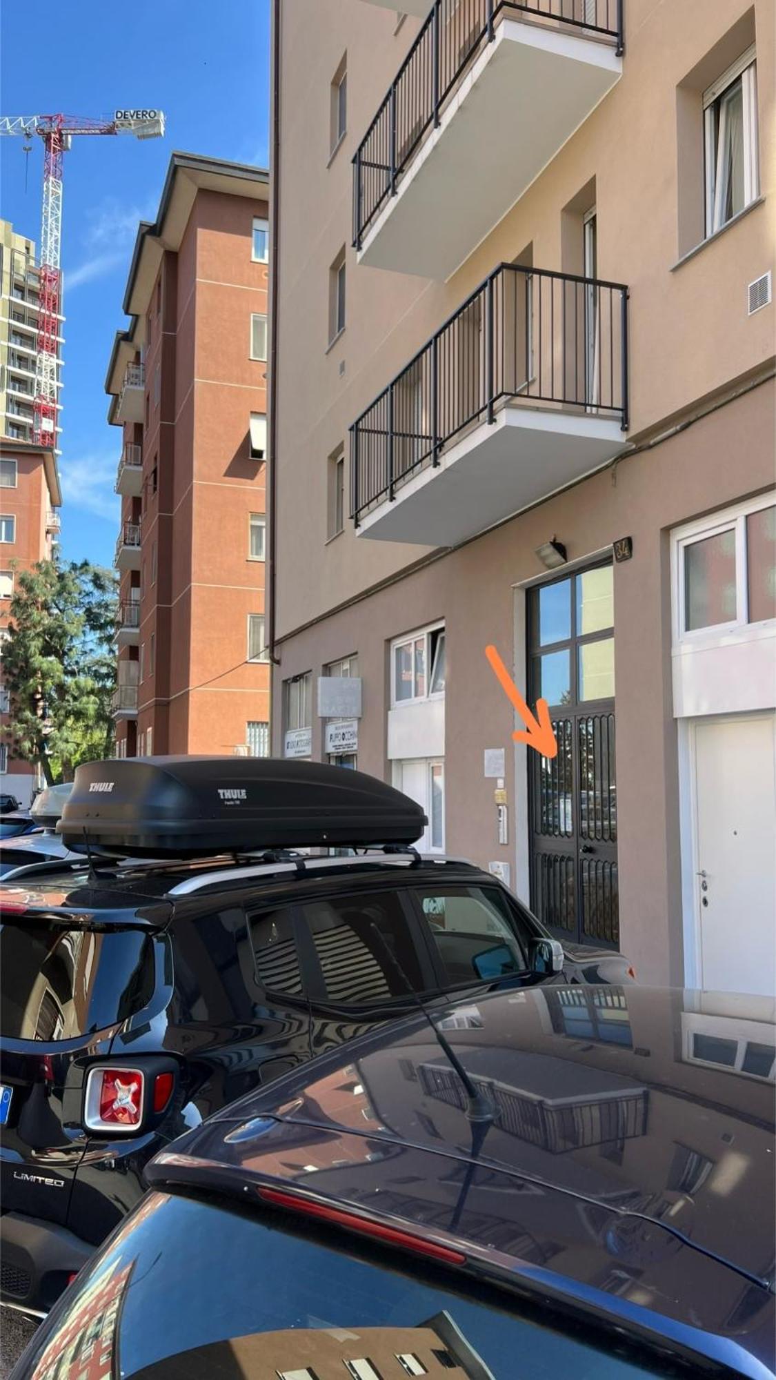 Rafael Milano - 10 Min From Linate Airport, Centrale Fs, Ospedale San Raffaele Apartamento Exterior foto
