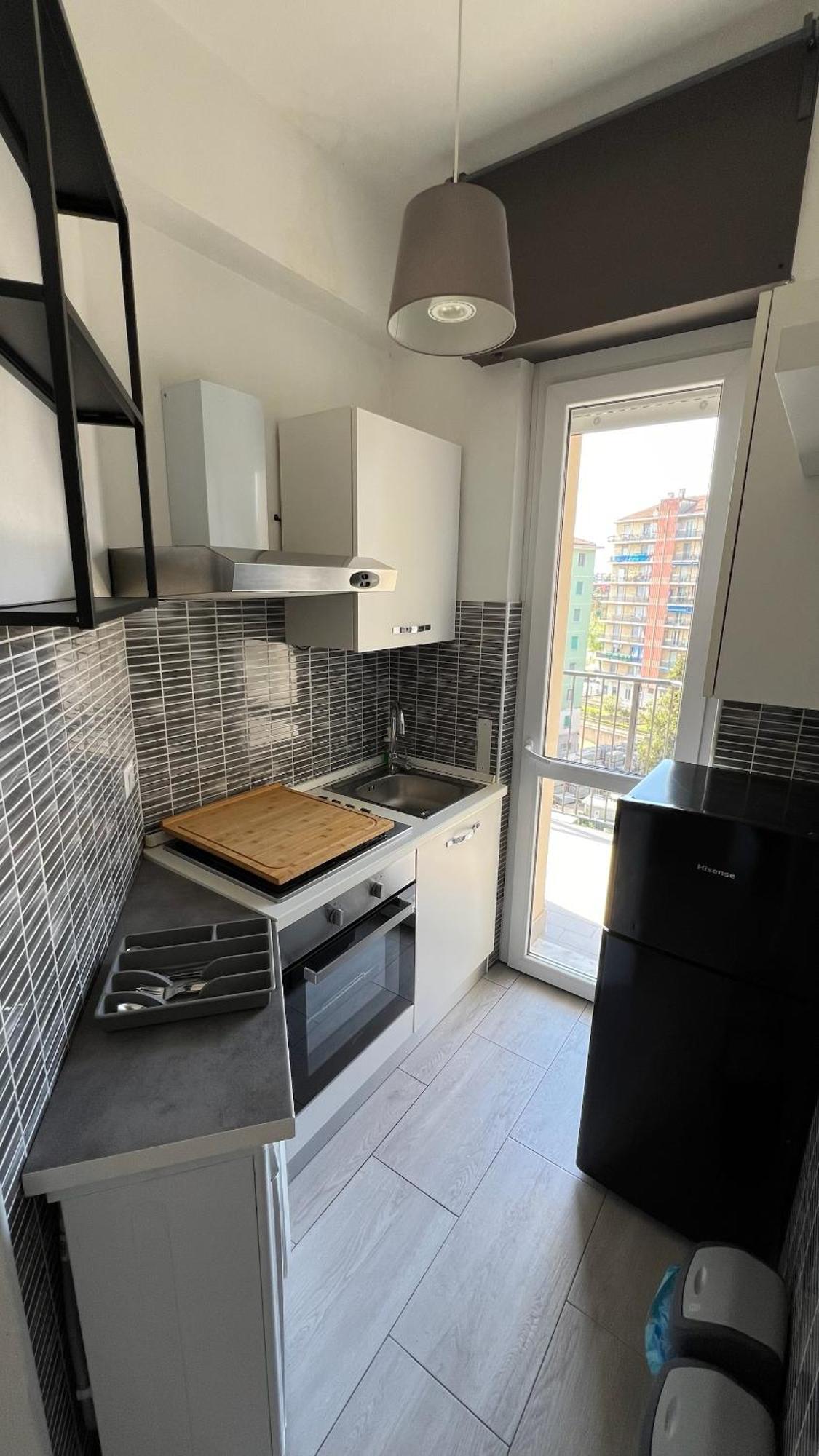 Rafael Milano - 10 Min From Linate Airport, Centrale Fs, Ospedale San Raffaele Apartamento Exterior foto