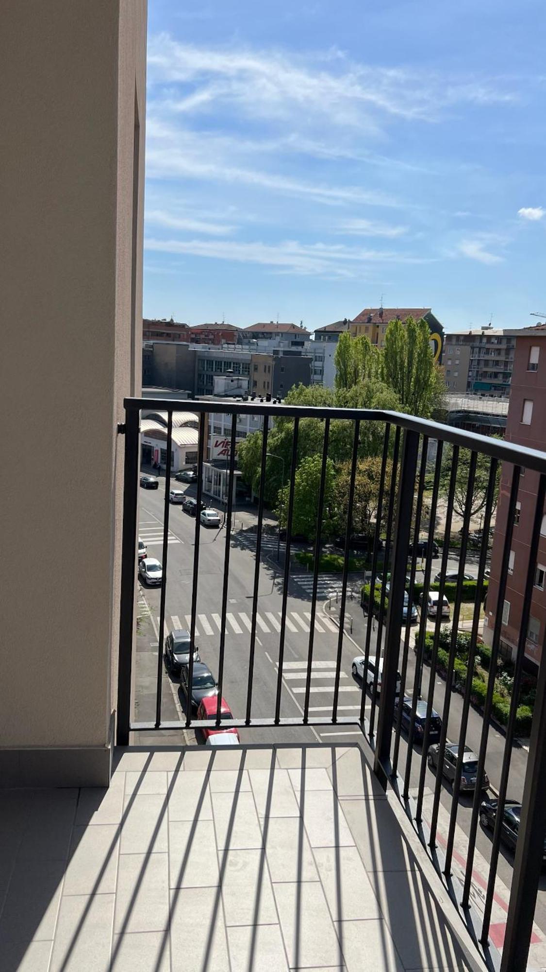 Rafael Milano - 10 Min From Linate Airport, Centrale Fs, Ospedale San Raffaele Apartamento Exterior foto