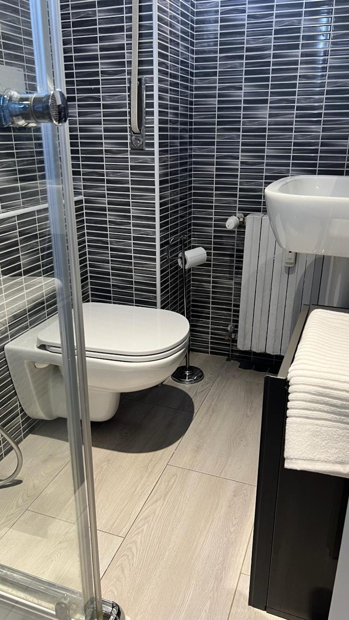 Rafael Milano - 10 Min From Linate Airport, Centrale Fs, Ospedale San Raffaele Apartamento Exterior foto