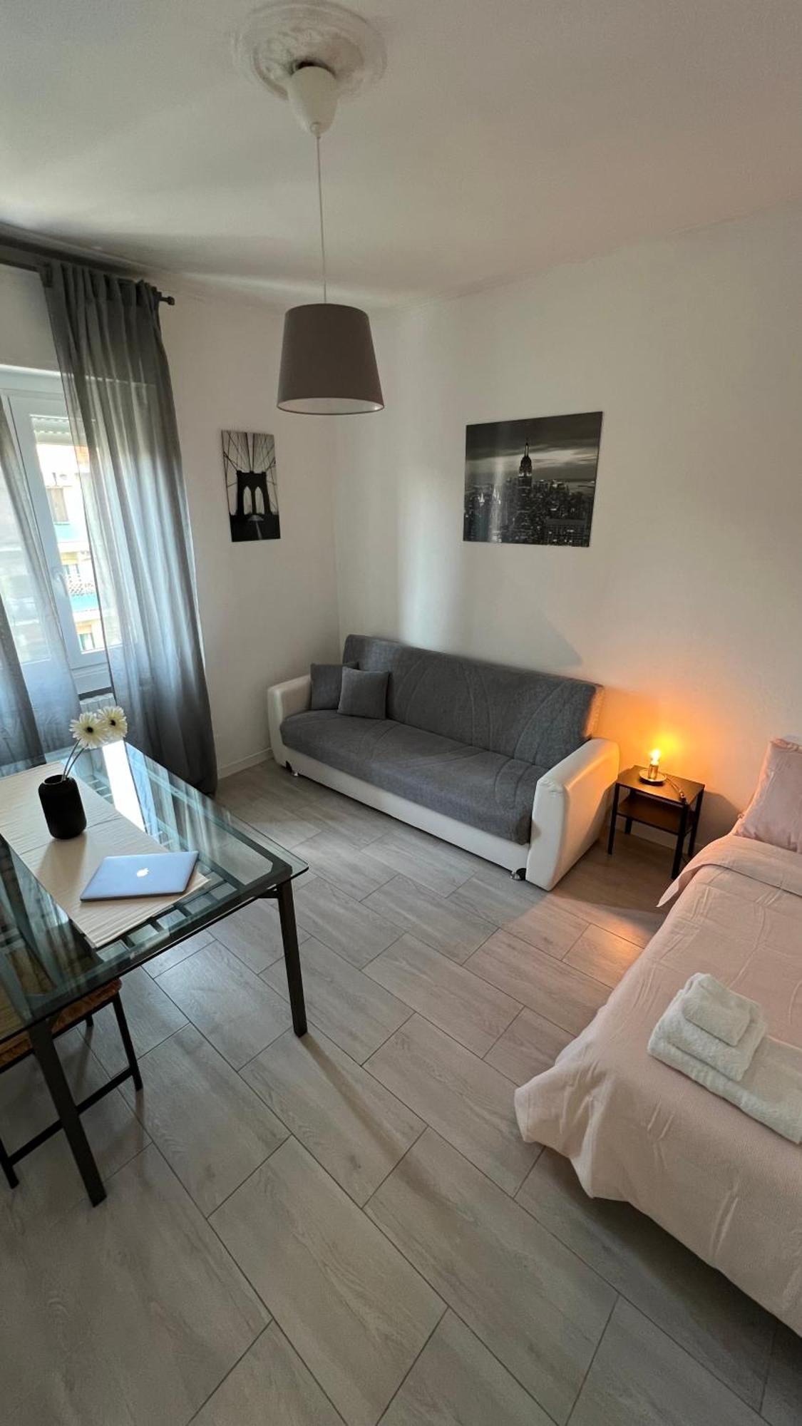 Rafael Milano - 10 Min From Linate Airport, Centrale Fs, Ospedale San Raffaele Apartamento Exterior foto